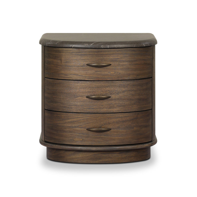 Tovae Nightstand
