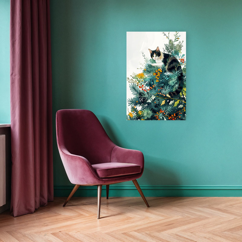 Print, 91.44cm H x 60.96cm W