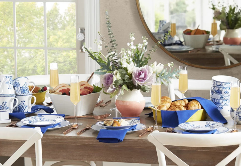 Glassware & Barware