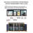 50 Gallons Rectangle Aquarium Tank-62932840-64523150