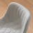 Swivel Adjustable Height Counter Stool With Footrest-105526882