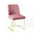 Velours vieux rose n'est pas disponible