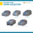 Defender Elastic Automobile Cover By Duck Covers-14058093