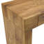Combinaison de chaise de bar en polyuréthane avec rangement-1547738856