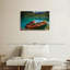 Bateaux Alvord Bled Lake-107924466