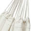 Dayana Macrame Strong Rope Double Hammock