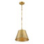 Luminaire suspendu à intensité réglable Presley-1313670760-1313670762