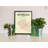 " Waterloo City Map "-22634305