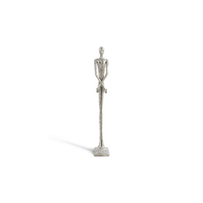 Lloyd Skinny Male Statue