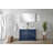 Lafarre 48 in W x 20 in D Double Bath Vanity and Faucet Set-113054786-113054789