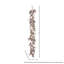 48'' in. Faux Pine Garland