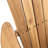 Malibu Adirondack Rocking Chair-304374331
