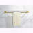 9-Piece Stainless Steel Bathroom Towel Rack Set – Wall Mount-593328488