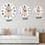 Horloge murale traditionnelle-60328643