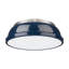Plafonnier encastré 14 po Hulali-107150028-107150020