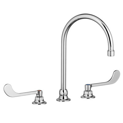 Robinet pour salle de bain large Monterrey