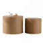 Ensemble de 2 tables basses Modern Modern-1663811812