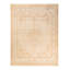 Classic One-of-a-Kind 8' 0" X 10' 5" Hand Knotted Area Rug