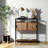 Cleymans 35.43'' Console Table