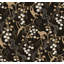 Linden Black Jungle Canopy Wallpaper-2034694922