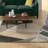 Jahiem Performance Hand Tufted Wool Abstract Indoor Rug-1886036422
