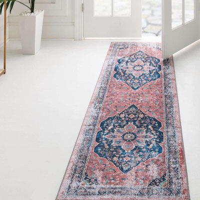 Tapis lavable Bungalow Bungalow