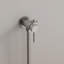 Ensemble de pulvérisateur de bidet en laiton multi-usages avec contrôle de l'eau chaude et froide-116649944