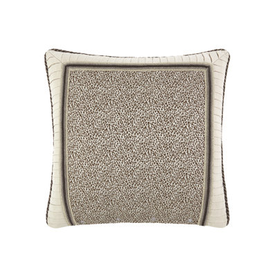 Bird Paradise Euro Sham