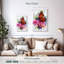 Papillon monarque Brampt Garden-108661715