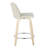 Swivel Upholstered Counter Stool-94398862-94398861-94398857