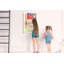 Magnetic Glass Dry Erase Board