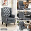 Upholstered Side Chair