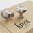 (10pk) Sullivan Door and Drawer Knob 1-1/8in Diameter-100419830