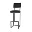 Tabouret de bar Adele Lawton au fini peint à la main-111674171-111674174-27121172