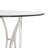 Vera Pedestal Dining Table-1896153635-2009247444