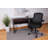 Polyester / Polyester Blend Task Chair