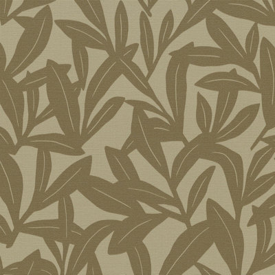 Shadowleaf Wallpaper Sample