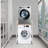 Washer&Dryer Stacking Rack With Adjustable Design-199598960