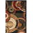Amiee-Louise Performance Abstract Rug-22984375