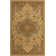 BuckHill Wool Oriental Indoor Rug