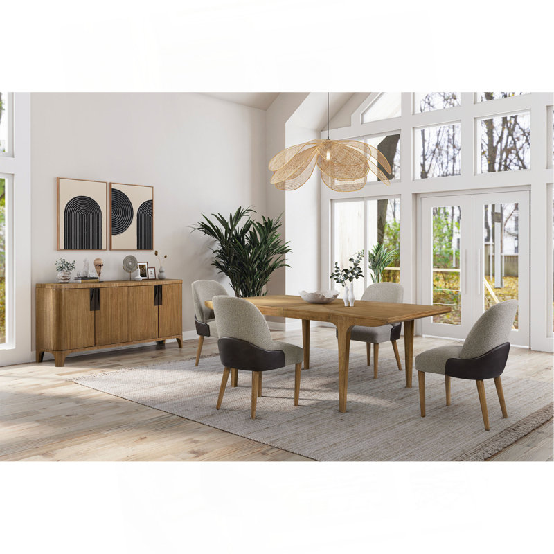 Leg Dining Table