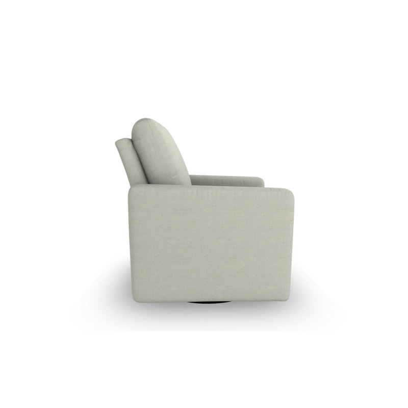 Fauteuil inclinable pivotant, Nuage