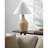 Ceramic Table Lamp-345046961