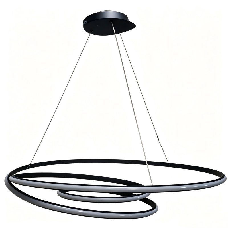 1 - Light Chandelier