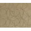 Clover Geometric Hand-Knotted Wool/Silk Beige/Neutral Area Rug-124885627-124885628