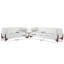 Mariyan Boucle Upholstered 3-seater Sofa and Loveseat-1217947364