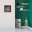 «Brightness Flowering» par Danhui Nai, art mural sur toile-709346718