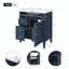Meuble-lavabo de 30 po avec lavabo supérieur-1778146209