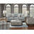 Aurora Upholstered Armchair-1712544548