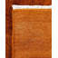 Tapis unique en laine 6 pi x 9 pi Zapheira